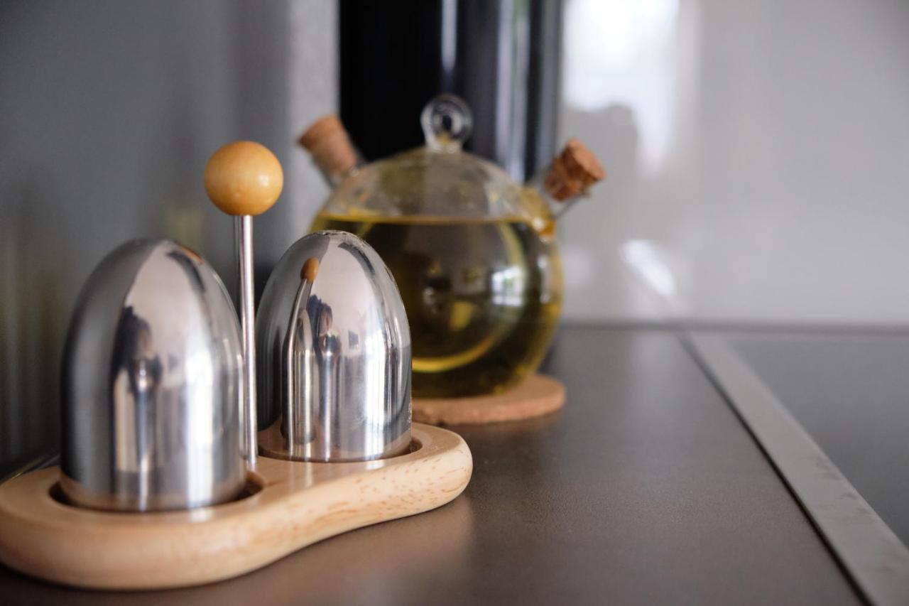 Ferienwohnung Schwarting Wiefelstede Luaran gambar