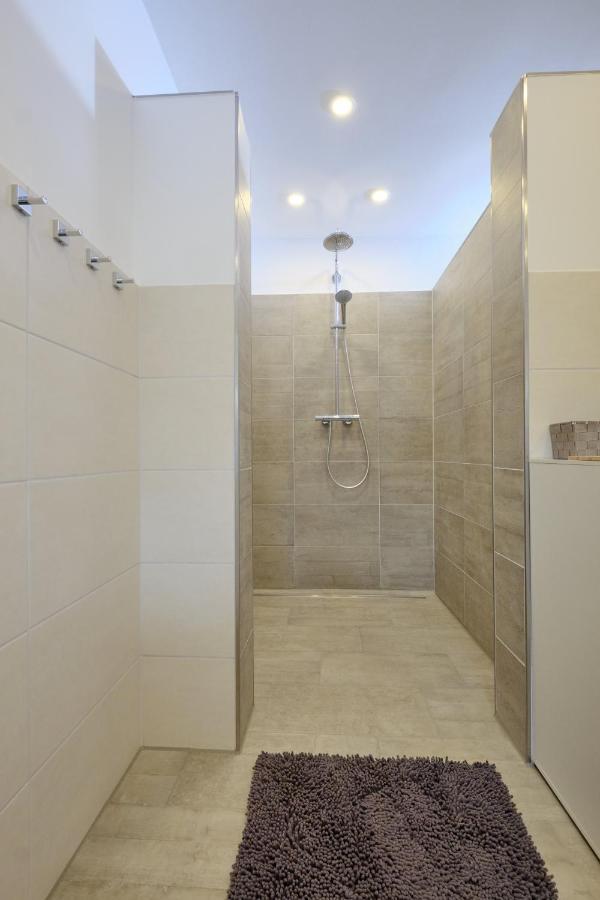 Ferienwohnung Schwarting Wiefelstede Luaran gambar